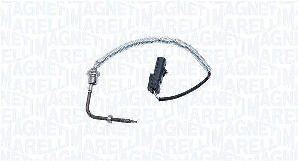 MAGNETI MARELLI Sensor, exhaust gas temperature 172000633010 172000633010 MAGNETI MARELLI temperature sensor JEEP
