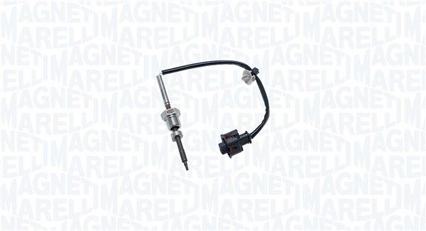 MAGNETI MARELLI Andur, heitgaasitemperatuur 172000641010 MAGNETI MARELLI 172000641010 Heitgaasi temperatuuri andur Chevrolet Lacetti J200 odava hinnaga