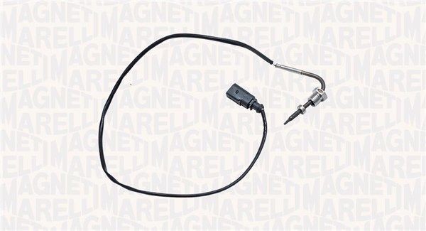 MAGNETI MARELLI Sensore, Temperatura gas scarico 172000681010 172000681010 Sensore temperatura gas di scarico SKODA MAGNETI MARELLI costo