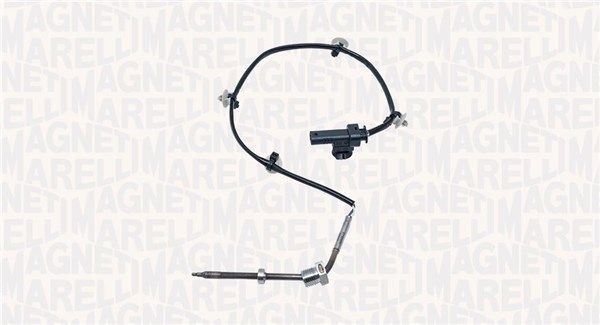 MAGNETI MARELLI Avgastempgivare 172000685010 172000685010 MAGNETI MARELLI Avgastemperatursensor Toyota