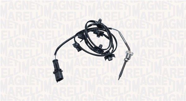 MAGNETI MARELLI Sensor, uitlaatgastemperatuur 172000693010 172000693010 Temperatuursensor MAGNETI MARELLI OPEL COMBO