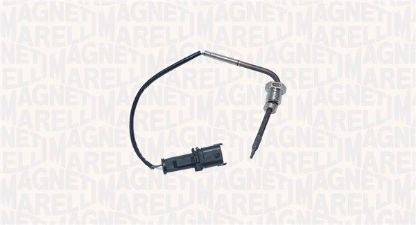 MAGNETI MARELLI Palpeur, température des gaz 172000701010 172000701010 Capteur de température des gaz d'échappement MAGNETI MARELLI VOLVO S80