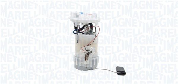 MAGNETI MARELLI Benzīna sūknis 313011313174 Degvielas sūknis MAGNETI MARELLI Renault ZOE 313011313174