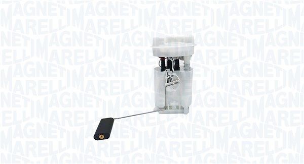 MAGNETI MARELLI Bensinpump 313011313183 313011313183 MAGNETI MARELLI bensinpump Volvo 460 L