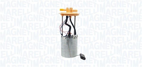MAGNETI MARELLI Kütuse etteandemoodul 313011313206 MAGNETI MARELLI 313011313206 originaal Kütusepump Mercedes Sprinter w906 hind