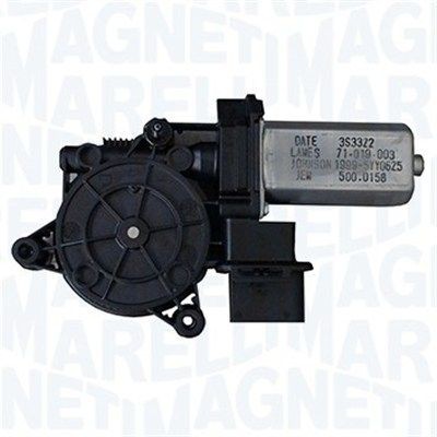 MAGNETI MARELLI Motor eléctrico, elevador de vidro 350103192800 Motor de vidro MAGNETI MARELLI Ford USA EXPLORER 350103192800
