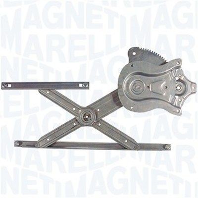 MAGNETI MARELLI Γρύλος παραθύρου 350103197100 Γρύλλος παραθύρου MAGNETI MARELLI COLT 350103197100 φθηνά