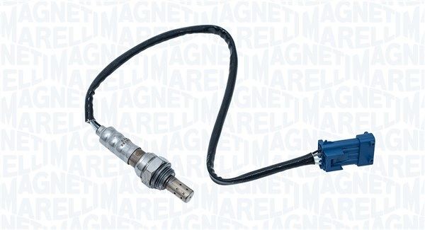 MAGNETI MARELLI Lambdasonde 466016355196 466016355196 MAGNETI MARELLI Lambdasonde Citroën C3 Picasso Kosten