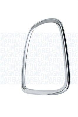 MAGNETI MARELLI Διακοσμητικό κάλυμμα, πίσω φως 715104119170 Εξαρτήματα πίσω φώτων MAGNETI MARELLI 968 715104119170 φθηνά