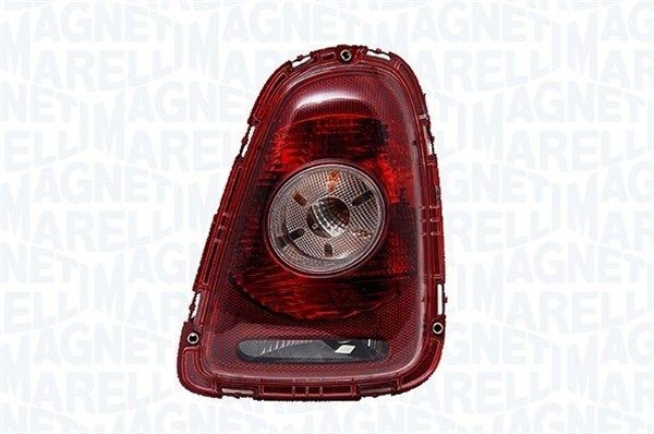 MAGNETI MARELLI Zadné svetlo 715104121000 Zadné svetlá MAGNETI MARELLI COUNTRYMAN 715104121000 lacné
