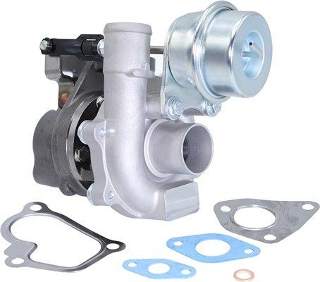 Turboaggregat MAGNETI MARELLI 807101006400 MAGNETI MARELLI 807101006400: Turbo Opel COMBO 2010