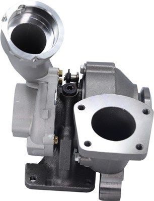 MAGNETI MARELLI Turbolader 807101006700 Abgasturbolader MAGNETI MARELLI JETTA 807101006700 günstig