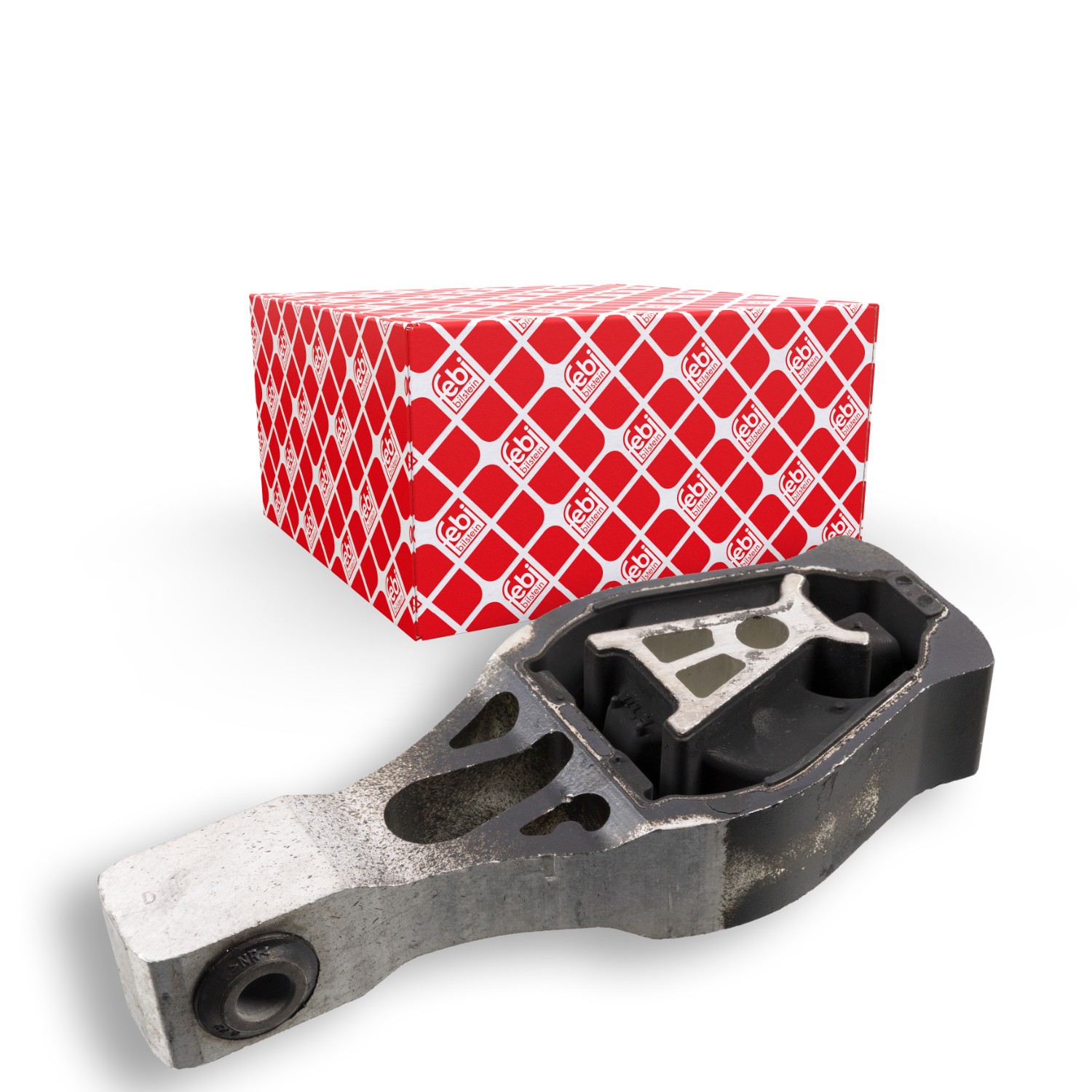 FEBI BILSTEIN Support moteur 101059 FEBI BILSTEIN 101059 Support moteur côté distribution 308 II Van / 3/5 portes (T9) d'origine prix
