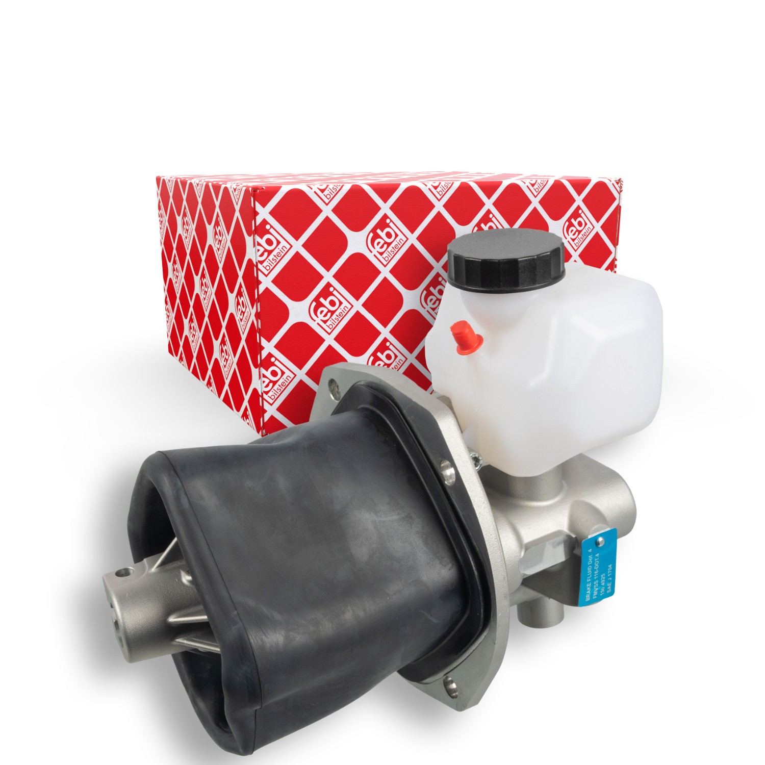 FEBI BILSTEIN Regelaar, versnellingsbak 170621 170621 FEBI BILSTEIN Regelaar, automatische versnelling Honda goedkoop