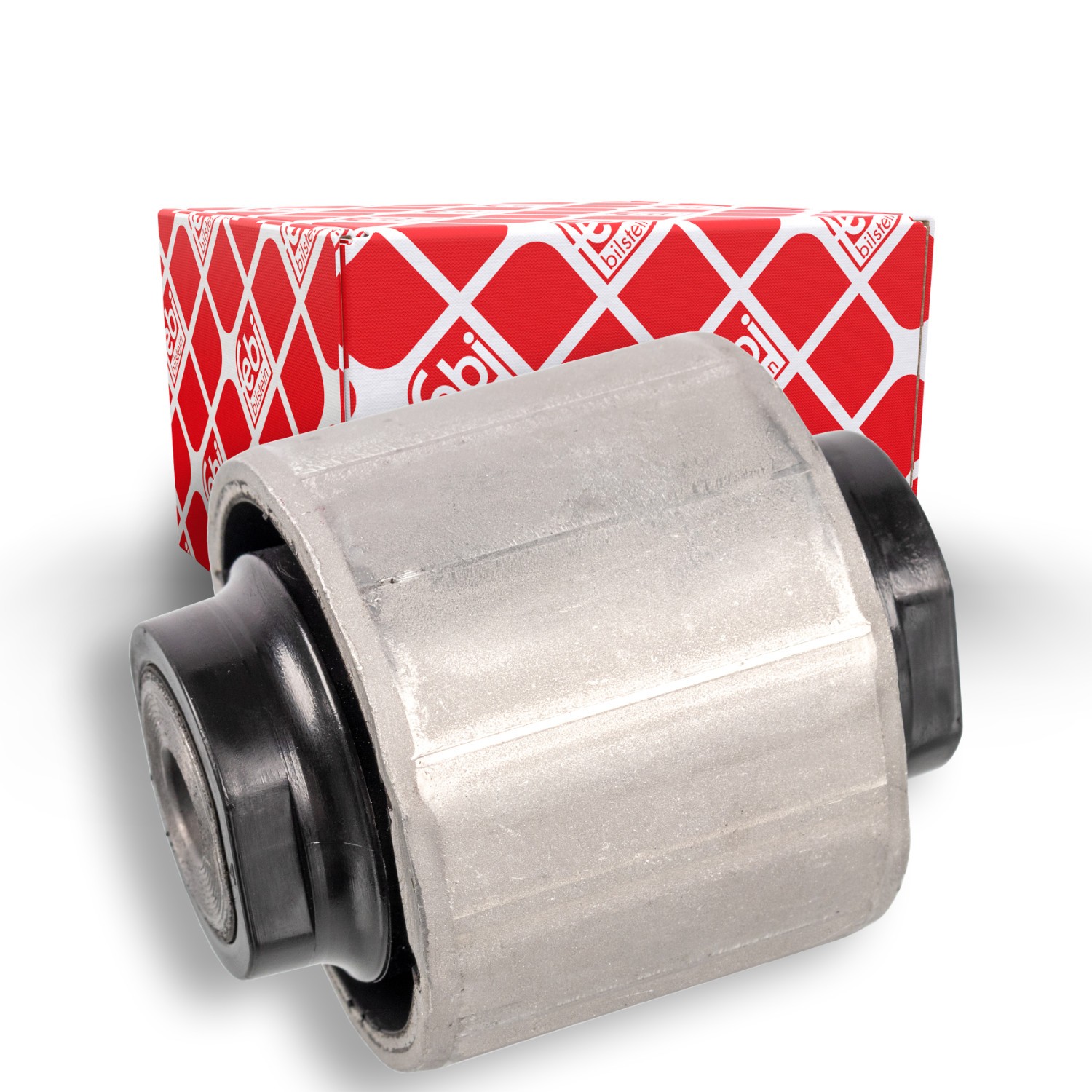 FEBI BILSTEIN Ophæng, bærearm 170662 FEBI BILSTEIN 170662 Ophæng, bærearm