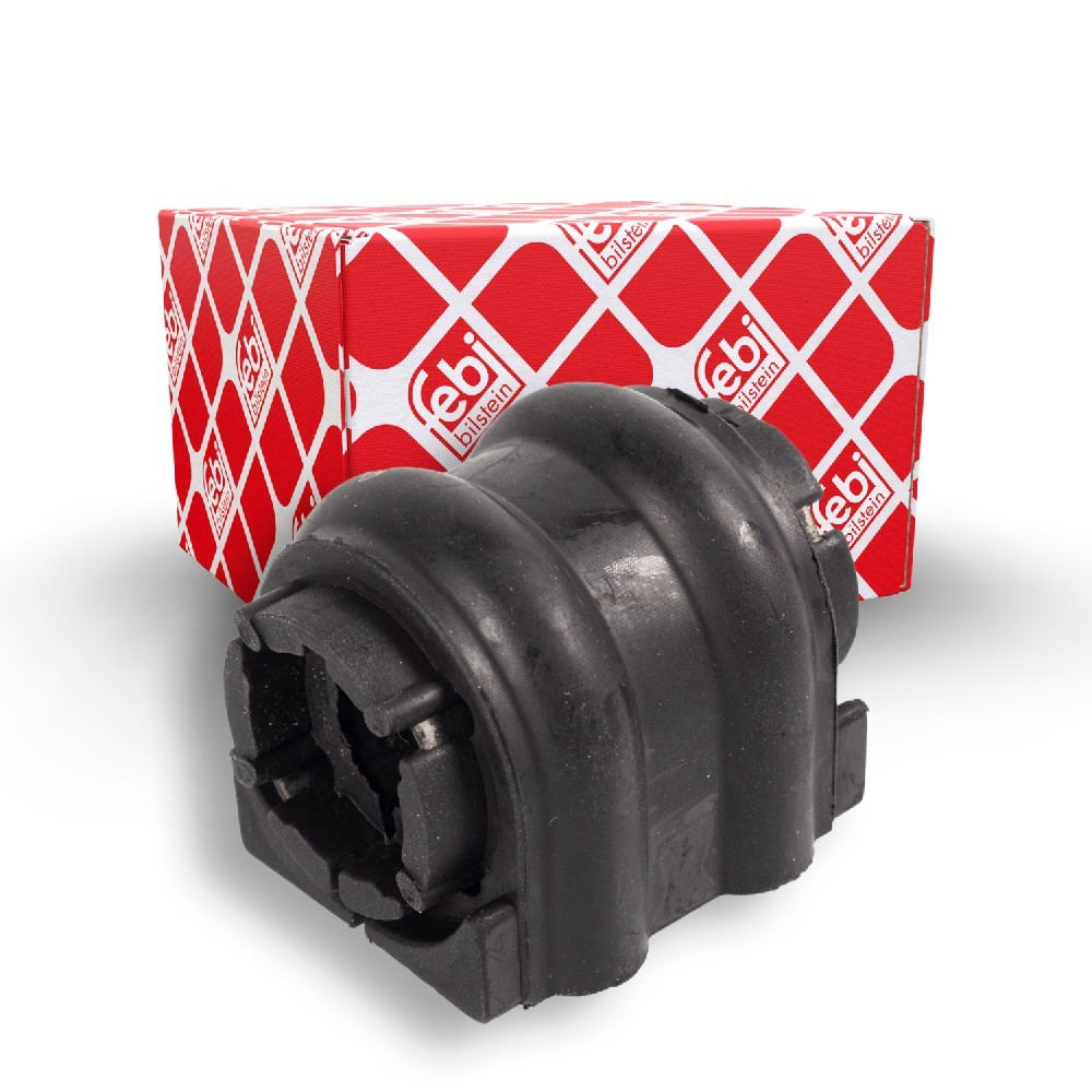 FEBI BILSTEIN Kinnitus, stabilisaator 170844 Stabilisaatori puksid FEBI BILSTEIN Kia CERATO 170844