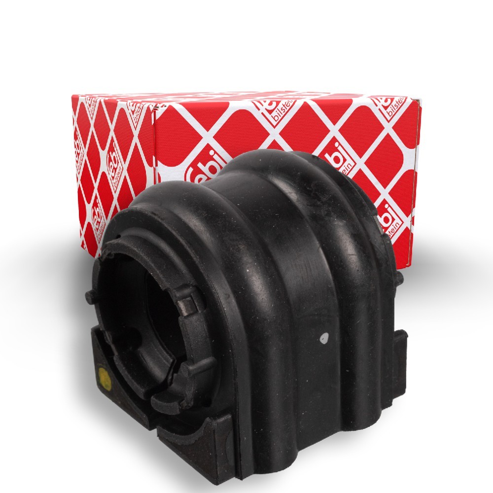 FEBI BILSTEIN Krängningshämmarbussning 170845 Byta Krängningshämmarbussning Hyundai Ioniq AE kostnad FEBI BILSTEIN 170845