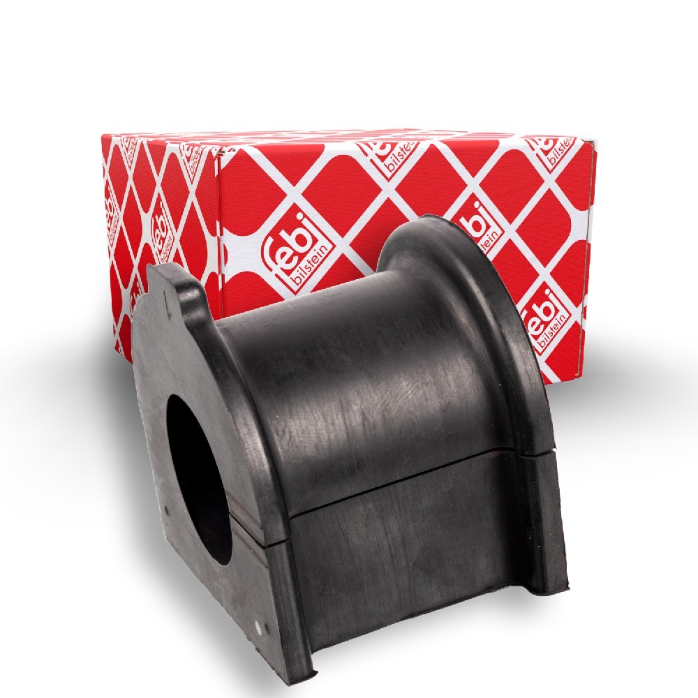 Piekare, Stabilizators FEBI BILSTEIN 170847 FEBI BILSTEIN 170847 Stabilizatora bukses TOYOTA 4 RUNNER 2025