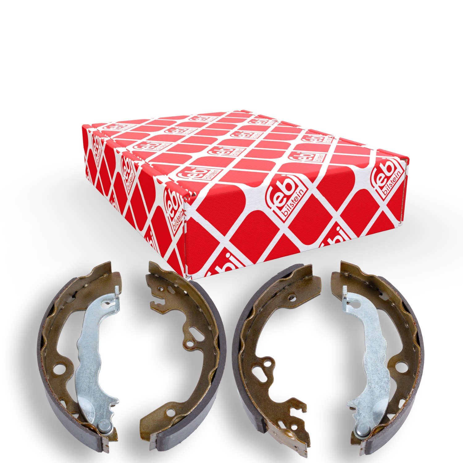 FEBI BILSTEIN Kit ganasce freni 170889 170889 Ganasce freno PORSCHE TAYCAN FEBI BILSTEIN costo