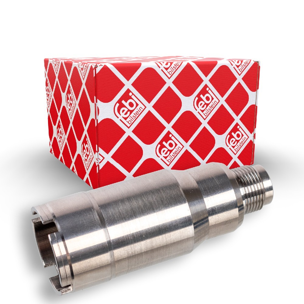 FEBI BILSTEIN Čaula, Sprauslas korpuss 171108 Sprauslas FEBI BILSTEIN LAND ROVER 171108