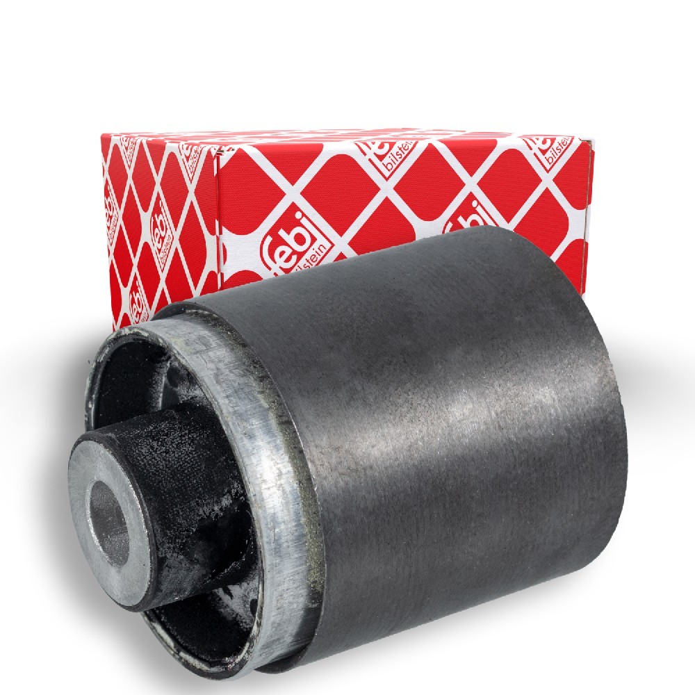 FEBI BILSTEIN Trailing arm / Suspension arm bush 171115 BMW 6 Series FEBI BILSTEIN wishbone bushes 171115