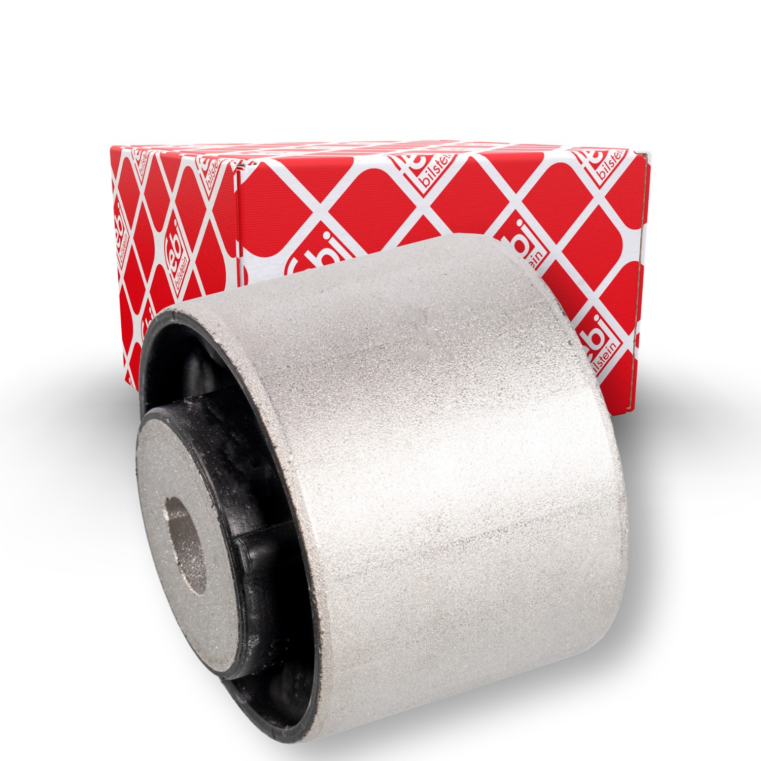 FEBI BILSTEIN Έδραση, διαφορικό 171130 171130 Διαφορικό FEBI BILSTEIN JAGUAR S-TYPE