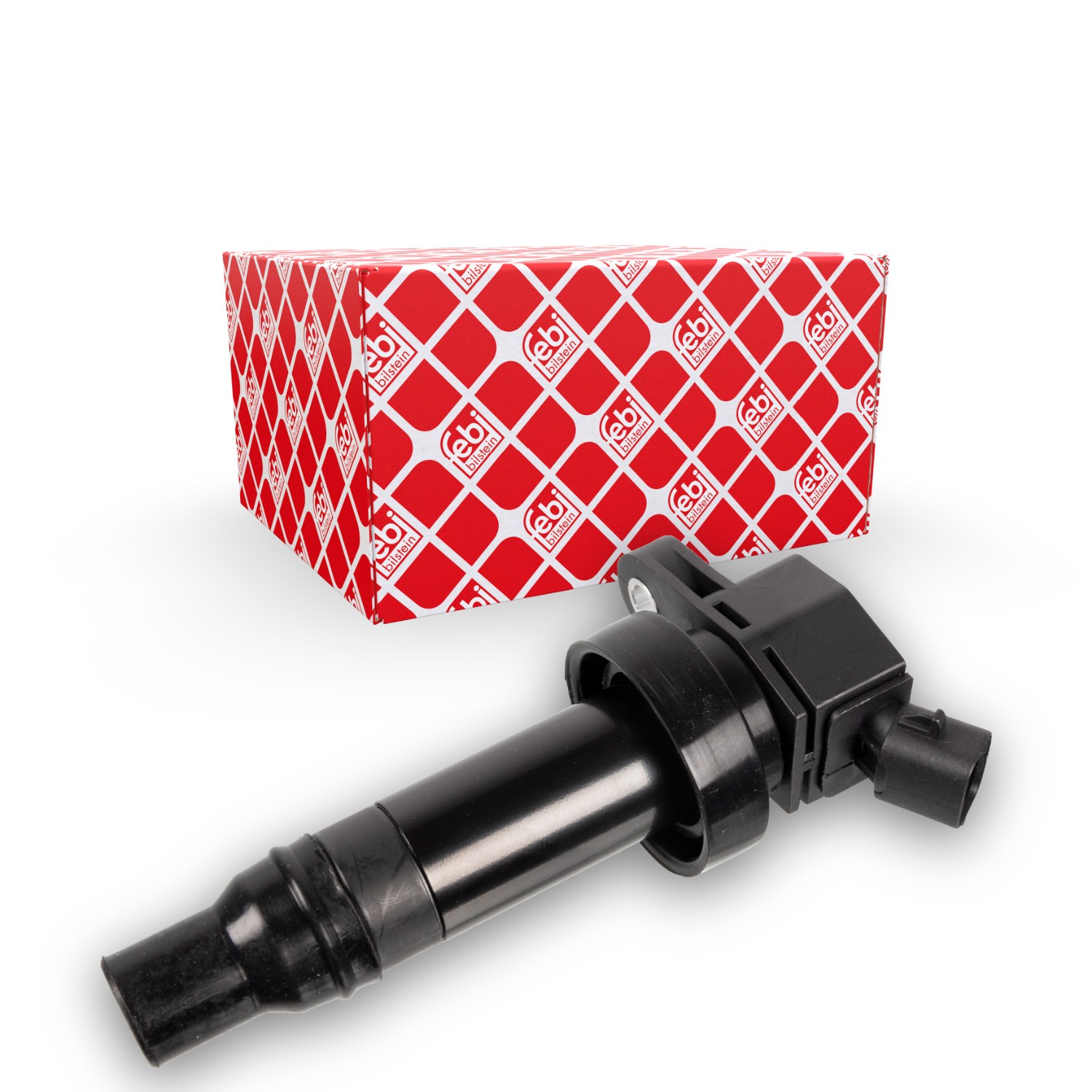Tändspole FEBI BILSTEIN 171165 FEBI BILSTEIN 171165 Tändspolar Kia RIO 2016