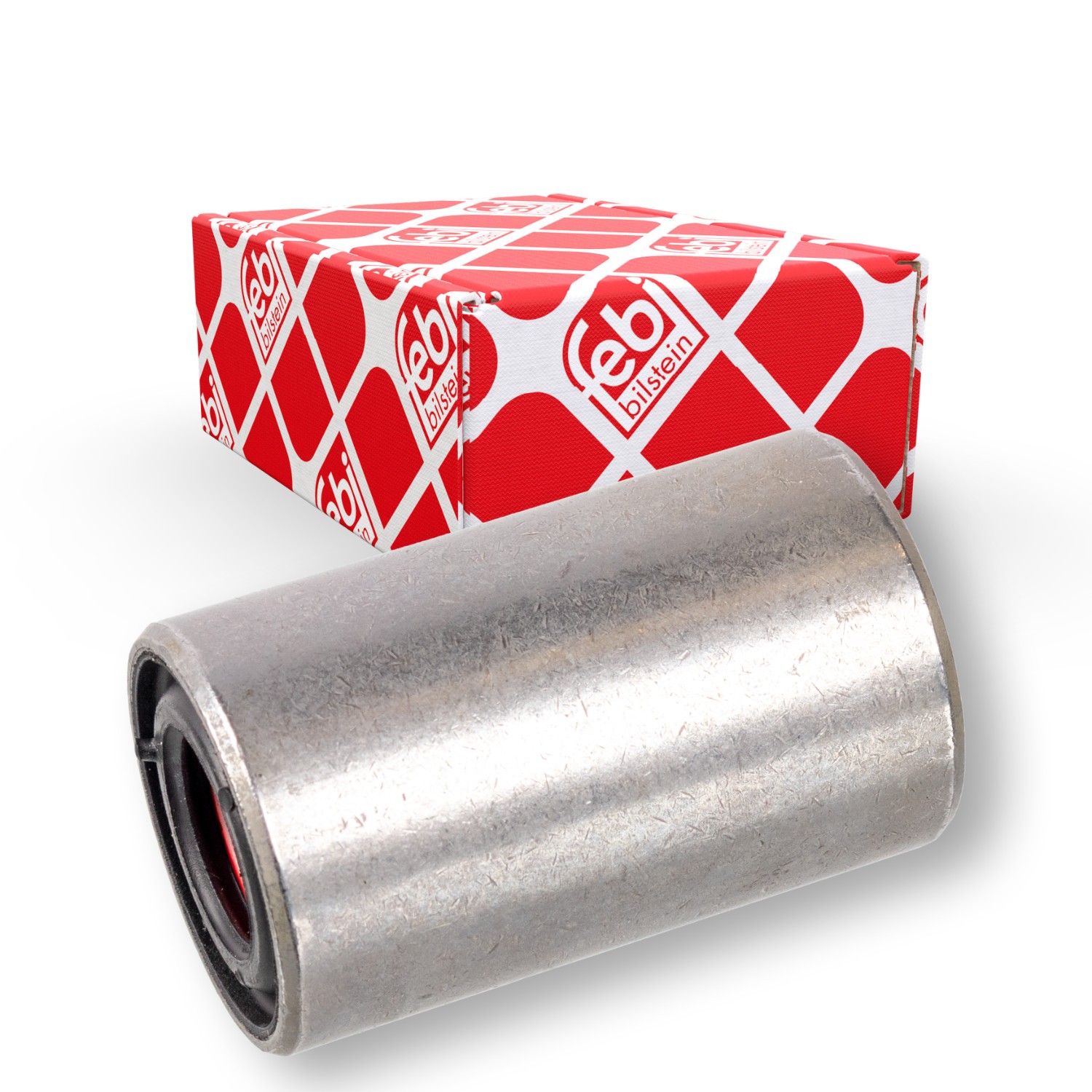 FEBI BILSTEIN Centering Bush, propshaft 171203 PORSCHE PANAMERA FEBI BILSTEIN centering bush, propshaft 171203