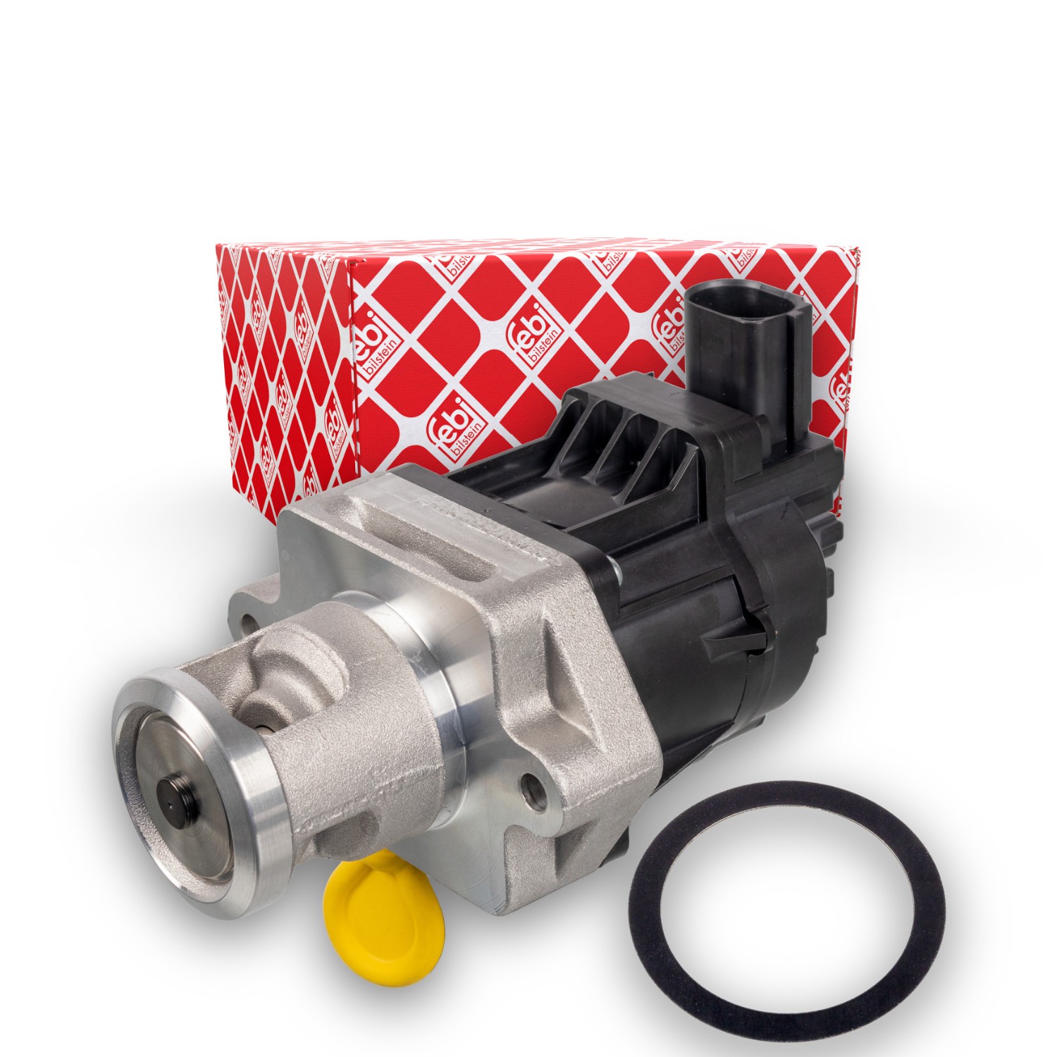 FEBI BILSTEIN EGR-ventil 171248 Eksosreturventil FEBI BILSTEIN VECTRA 171248 billige