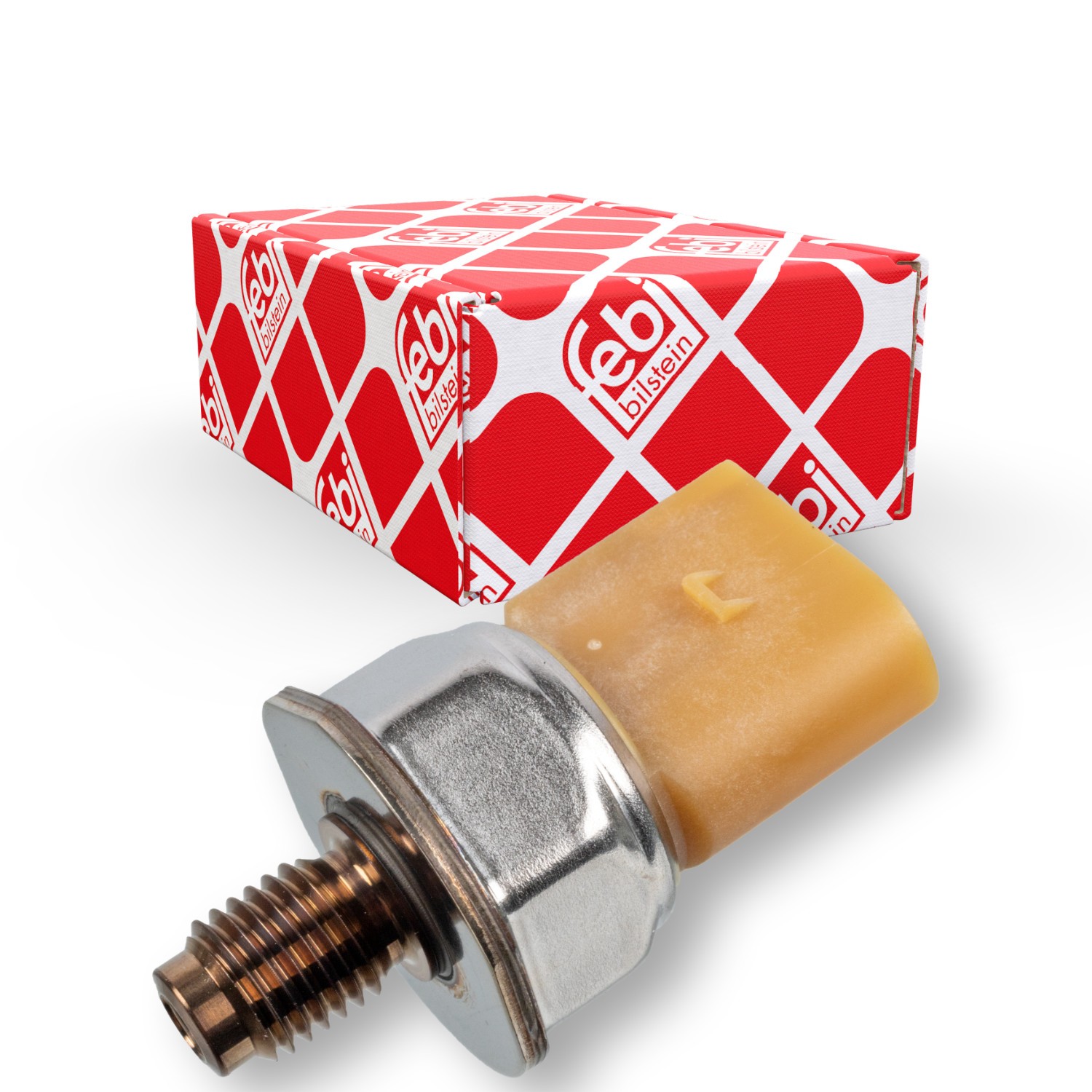 FEBI BILSTEIN Tunnistin, polttoaine paine 171254 171254 FEBI BILSTEIN Polttoaineen painetunnistin RENAULT MASTER