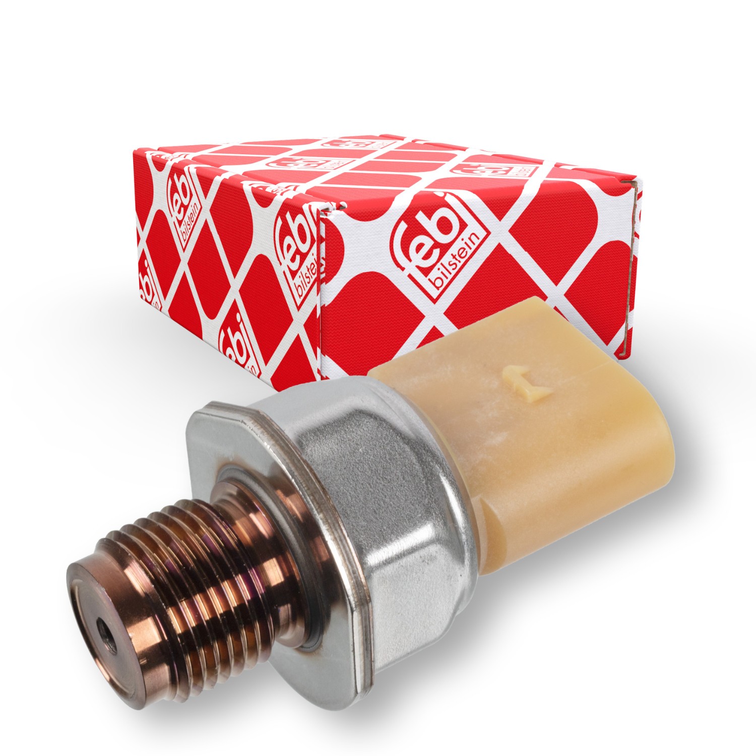 FEBI BILSTEIN Sensor, pressão do combustível 171255 Sensor pressão do combustível FEBI BILSTEIN CAMARO 171255 baratos