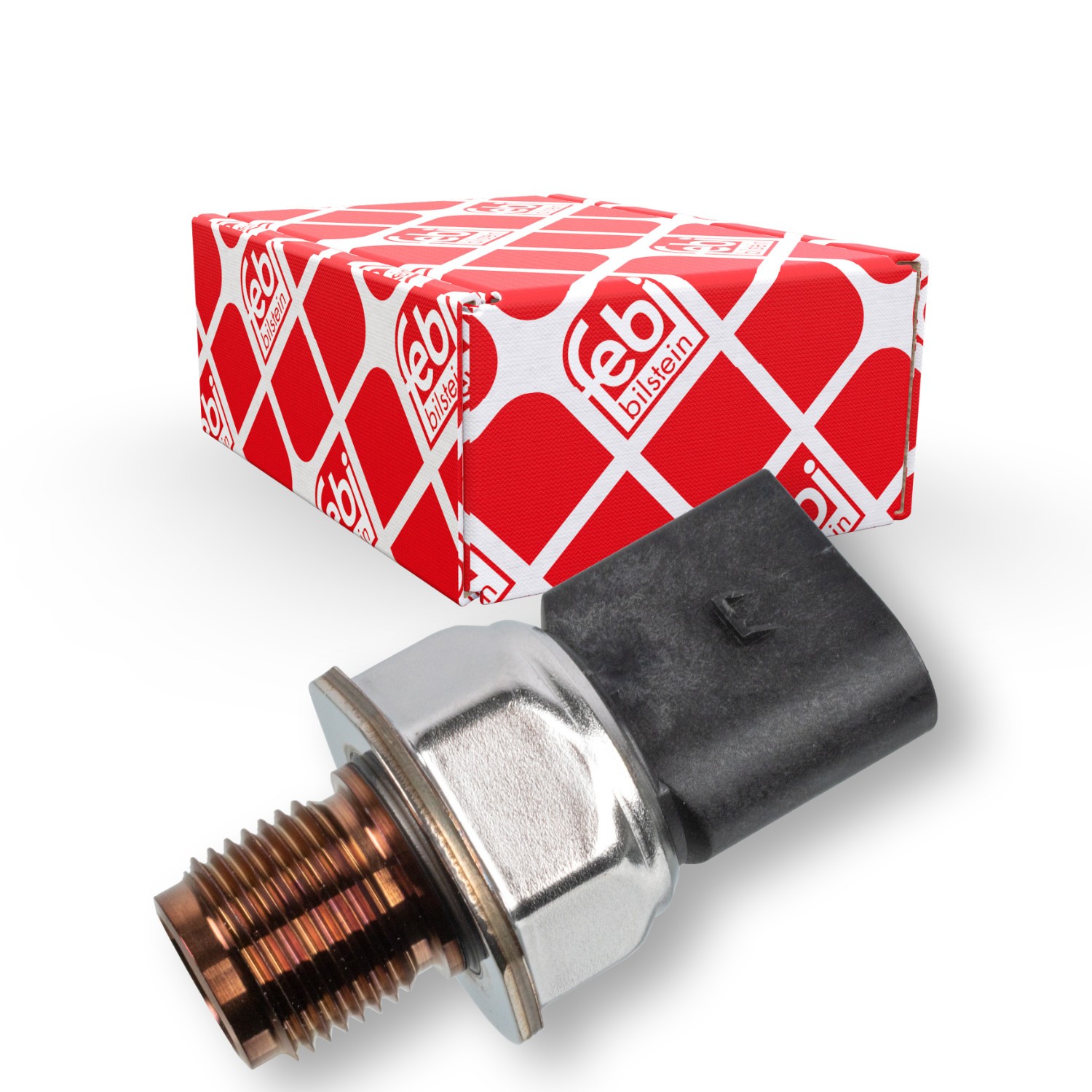 FEBI BILSTEIN Brandstofdruksensor 171256 171256 Sensor brandstofdruk MAZDA BT-50 FEBI BILSTEIN