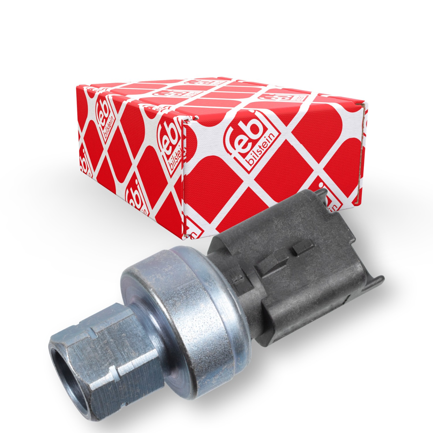FEBI BILSTEIN Interruptor de pressão, ar condicionado 171262 preço Interruptor do ar condicionado VICTORY 171262 FEBI BILSTEIN