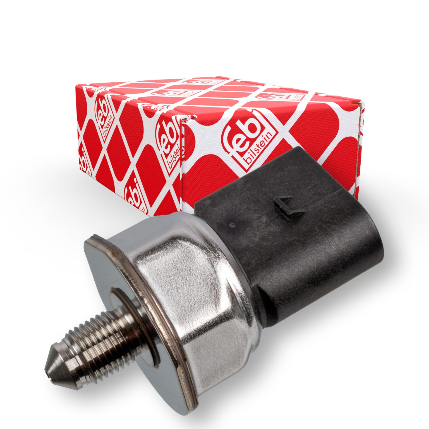 FEBI BILSTEIN Sensor, pressão do combustível 171273 Sensor pressão do combustível FEBI BILSTEIN Classe B 171273 baratos