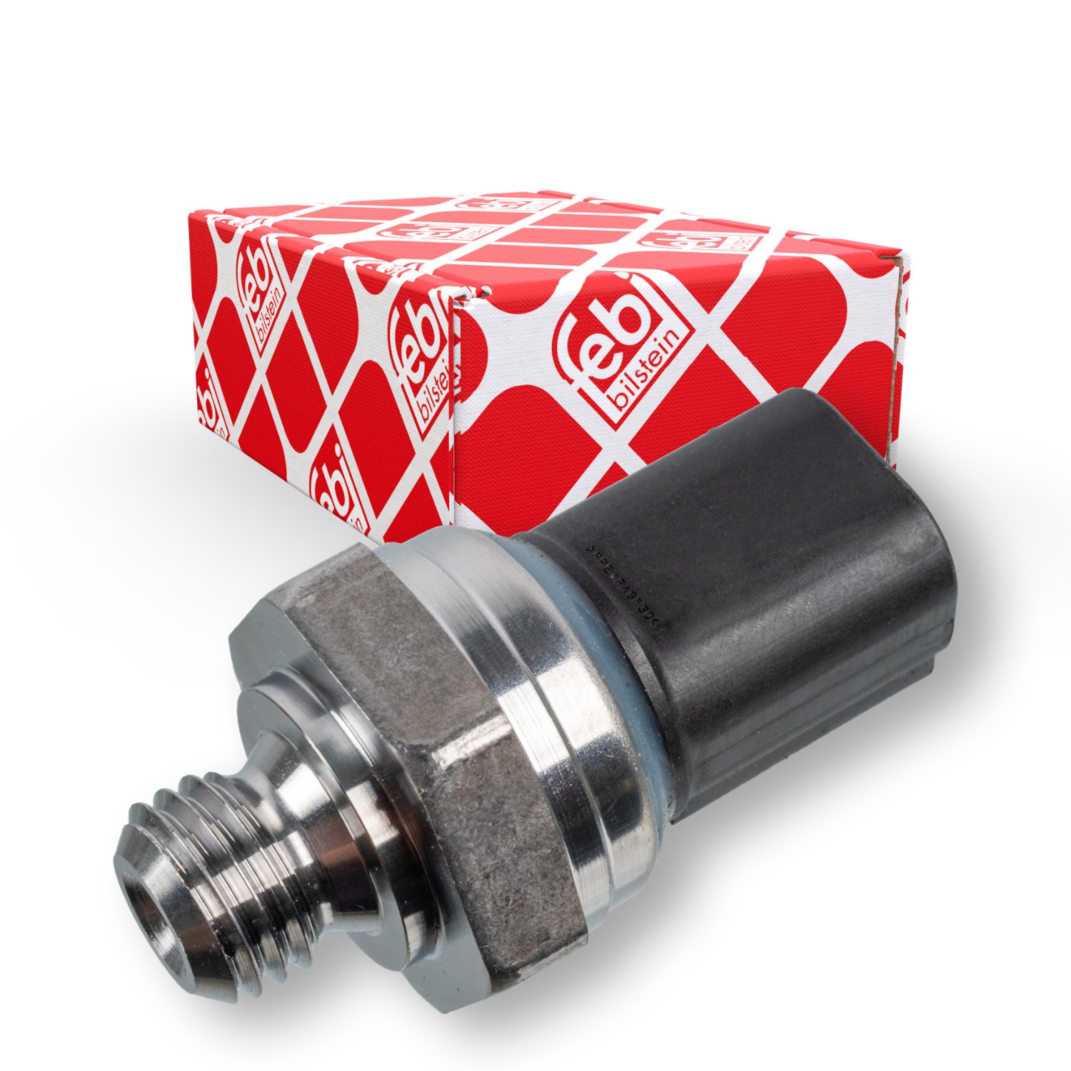 FEBI BILSTEIN Sensor, avgasstrykk 171274 Partikkelfilter sensor FEBI BILSTEIN GLE 171274 billige