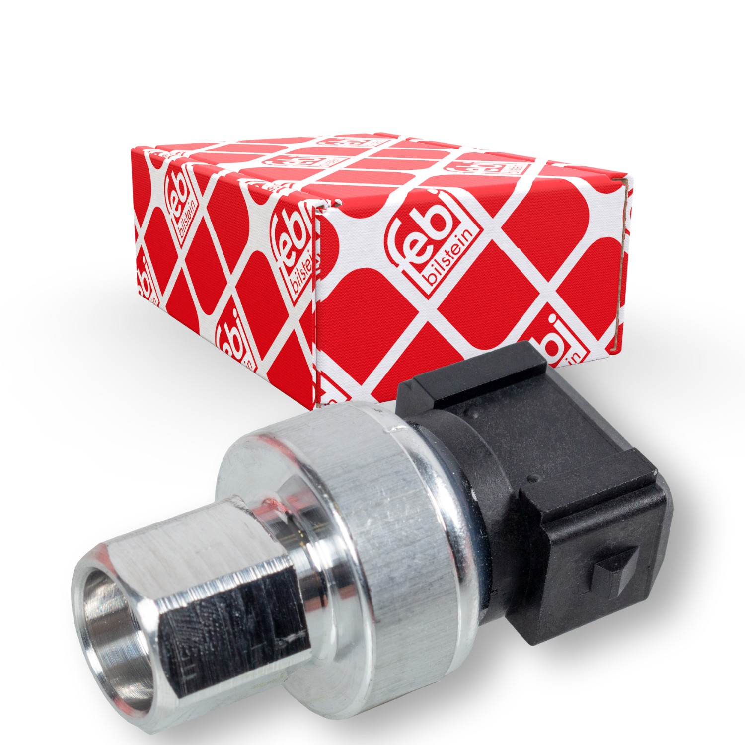 FEBI BILSTEIN Druksensor airco 171278 Airco sensor FEBI BILSTEIN AMG GT 171278 goedkoop