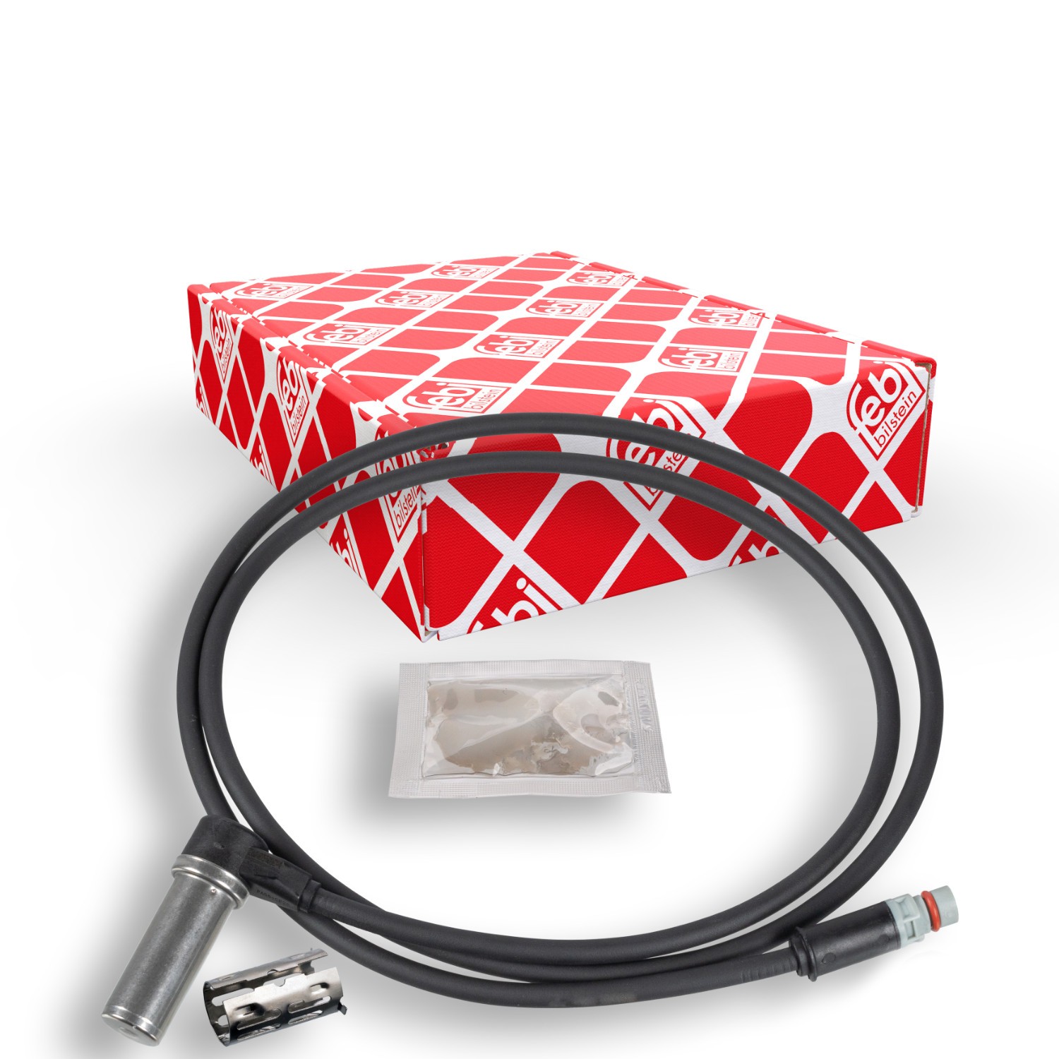 FEBI BILSTEIN ABS-anturi 171313 FEBI BILSTEIN 171313 ABS-anturi