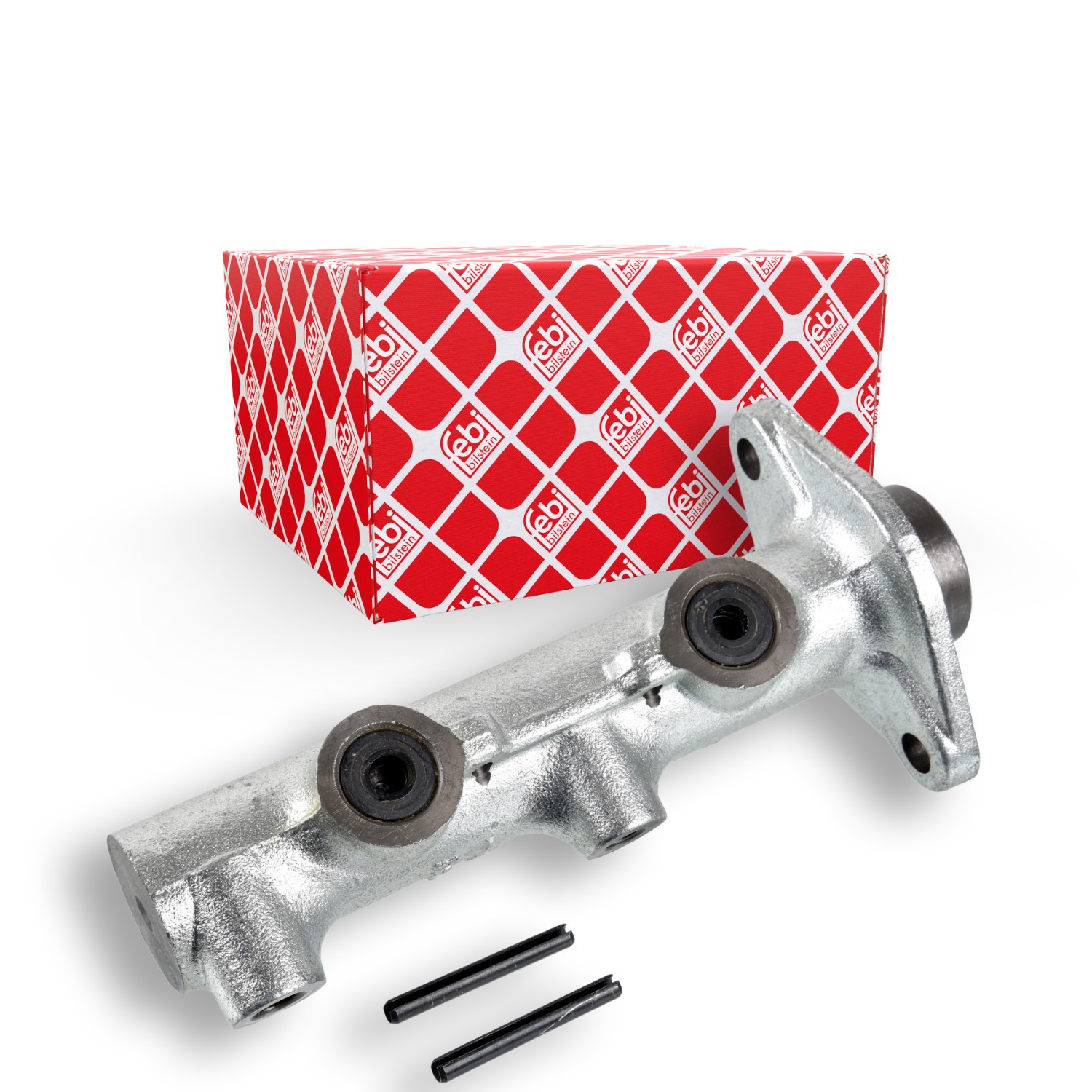 FEBI BILSTEIN Huvudbromscylinder 171339 FEBI BILSTEIN 171339 Huvudbromscylinder