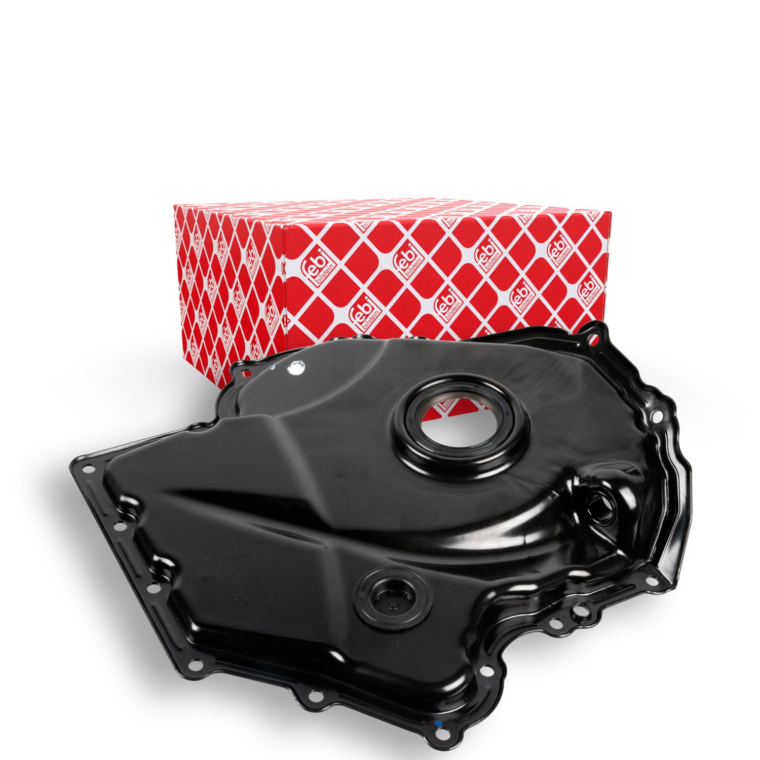 FEBI BILSTEIN Skriňa rozvodovky 171356 FEBI BILSTEIN 171356 Tesnenie pod rozvodovu skrinu Audi A3 8p1 originálne cena