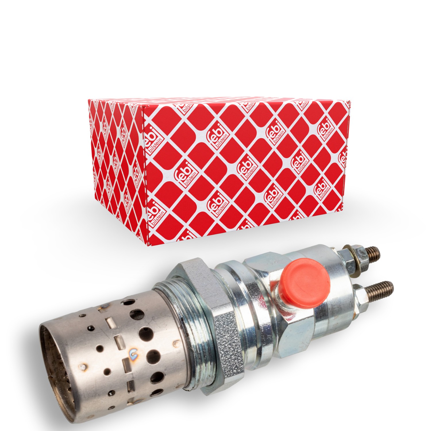 FEBI BILSTEIN Glühkerze 171364 171364 Glühkerzen FEBI BILSTEIN SUZUKI SWIFT