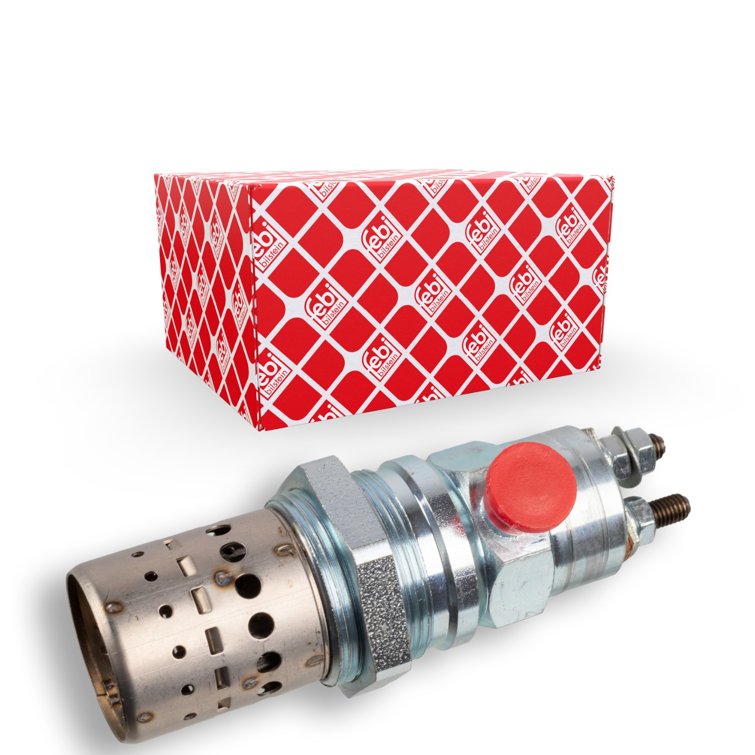 FEBI BILSTEIN Candeletta 171365 FEBI BILSTEIN 171365 Candelette motore diesel TGE UZ prezzo