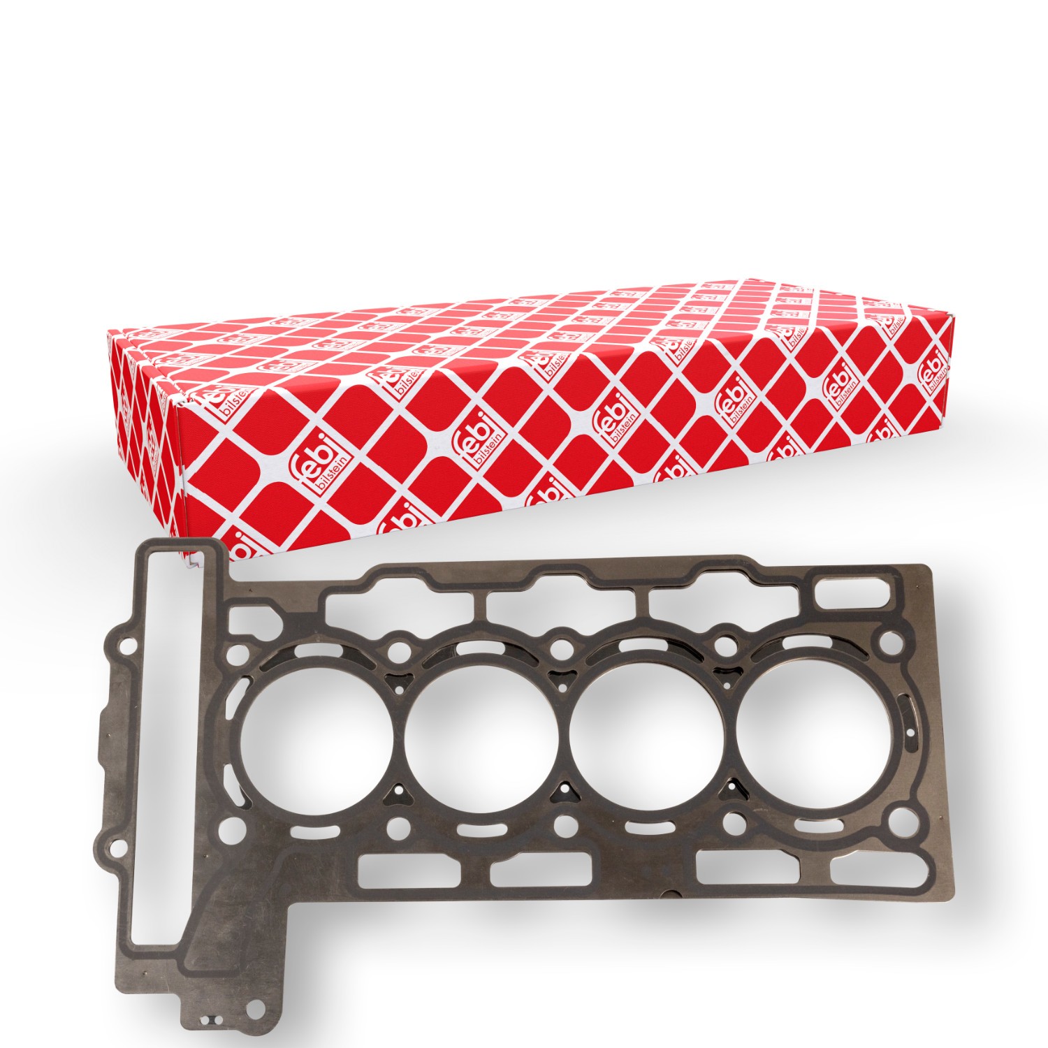 FEBI BILSTEIN Tetning, topplokk 171371 FEBI BILSTEIN 171371 Toppakning Peugeot 207 cc til en fordelagtig pris