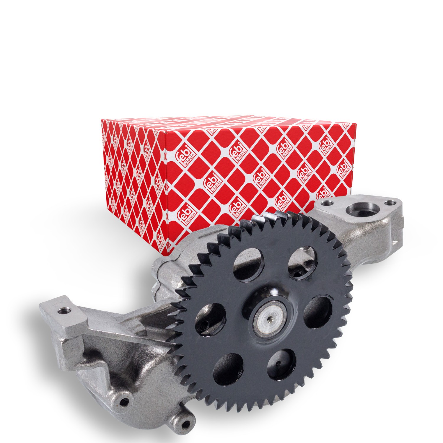 FEBI BILSTEIN Bomba de óleo 171388 171388 FEBI BILSTEIN Bomba de óleo Mercedes-Benz baratos