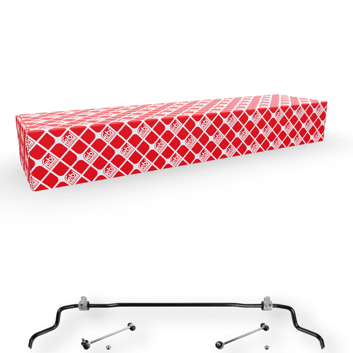 Stabilisaator, æassii FEBI BILSTEIN 171392 FEBI BILSTEIN 171392 Stabilisaator æassii MERCEDES-BENZ CLA 2020