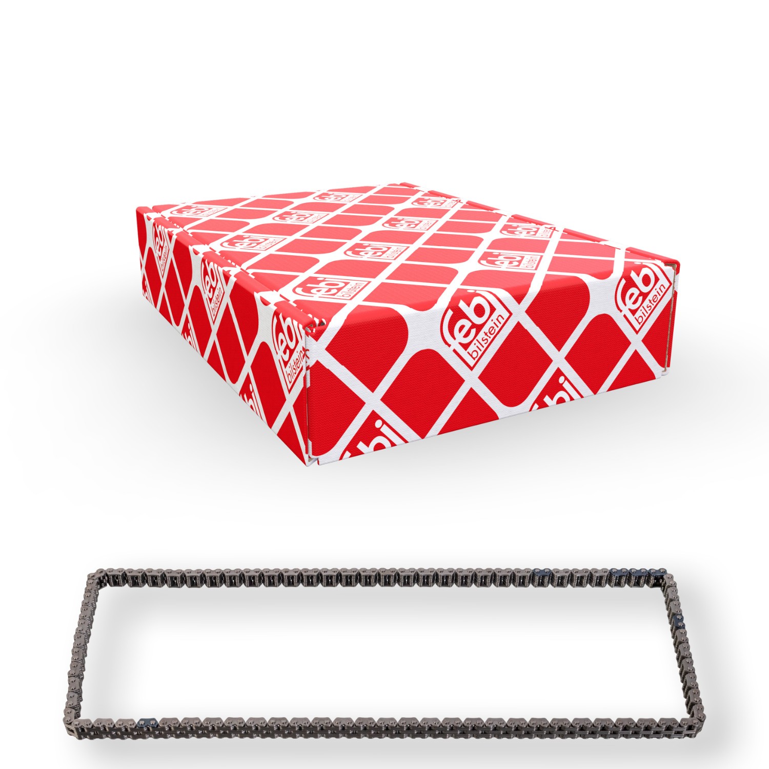 FEBI BILSTEIN Kamkedja 171414 pris Transmissionskedja Hyundai DM 171414 FEBI BILSTEIN