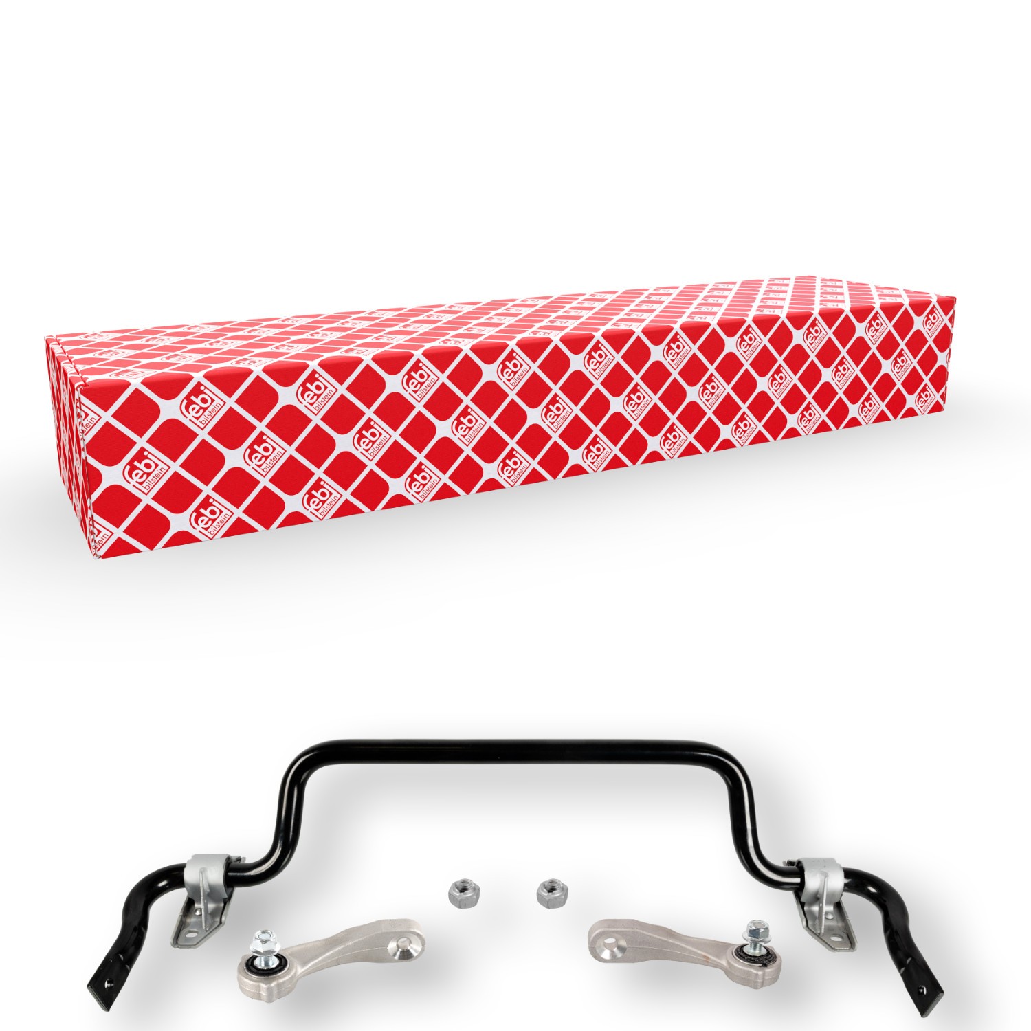 FEBI BILSTEIN Stabilisator, chassis 171420 FEBI BILSTEIN 171420 originele Stabilisator W176 kosten