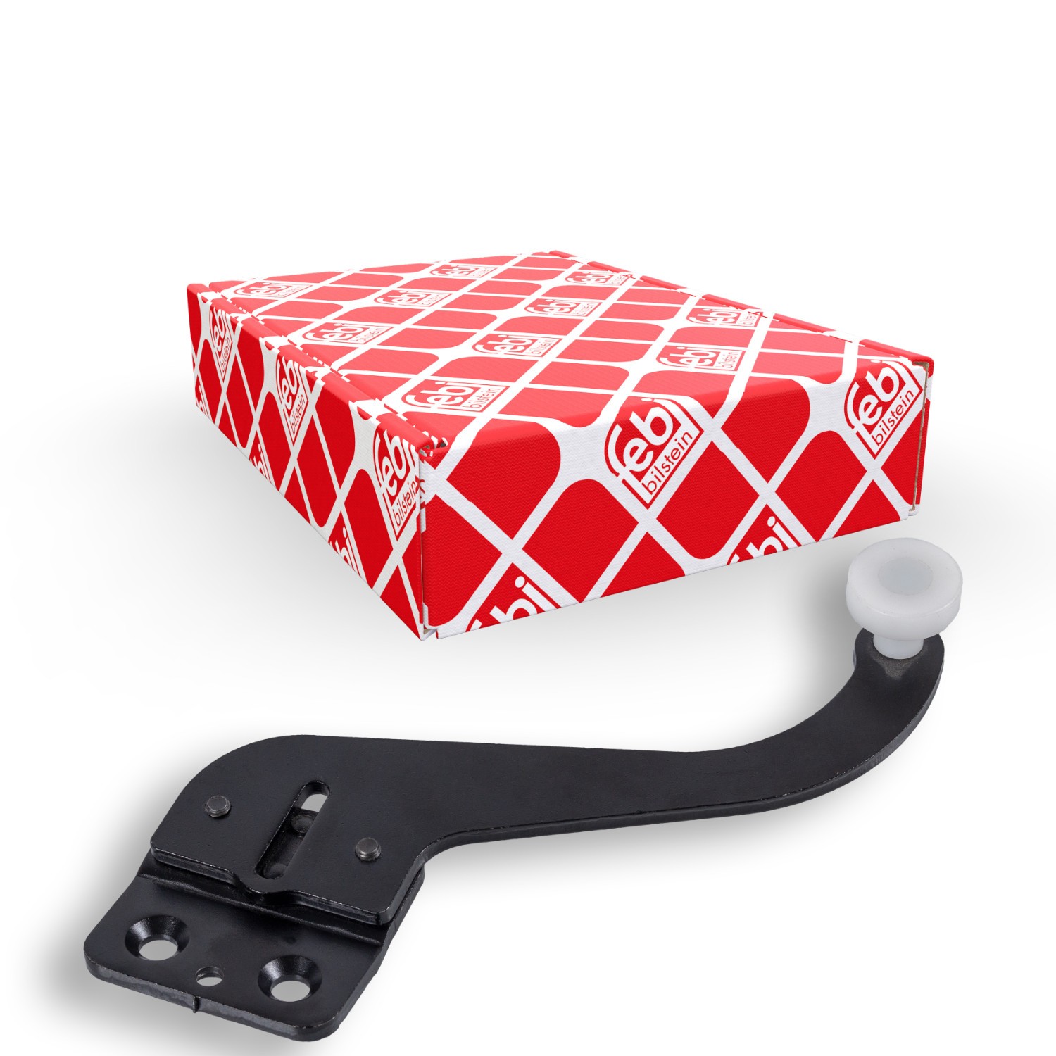 FEBI BILSTEIN Rollenführung, Schiebetür 171426 Türscharnier FEBI BILSTEIN KAEFER 171426 günstig