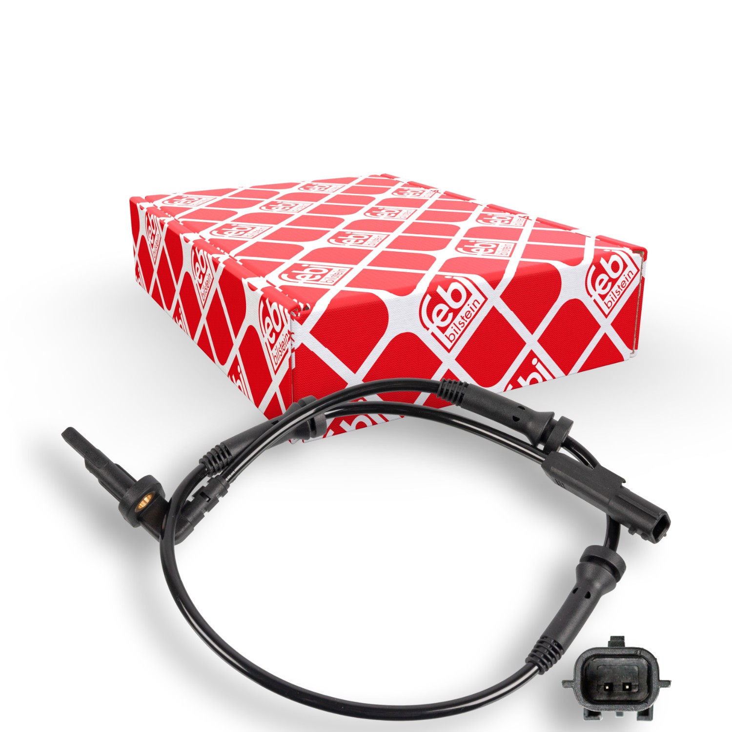 FEBI BILSTEIN ABS-Sensor 171433 171433 FEBI BILSTEIN Renault Sandero Stepway 2 ABS Sensor Preis