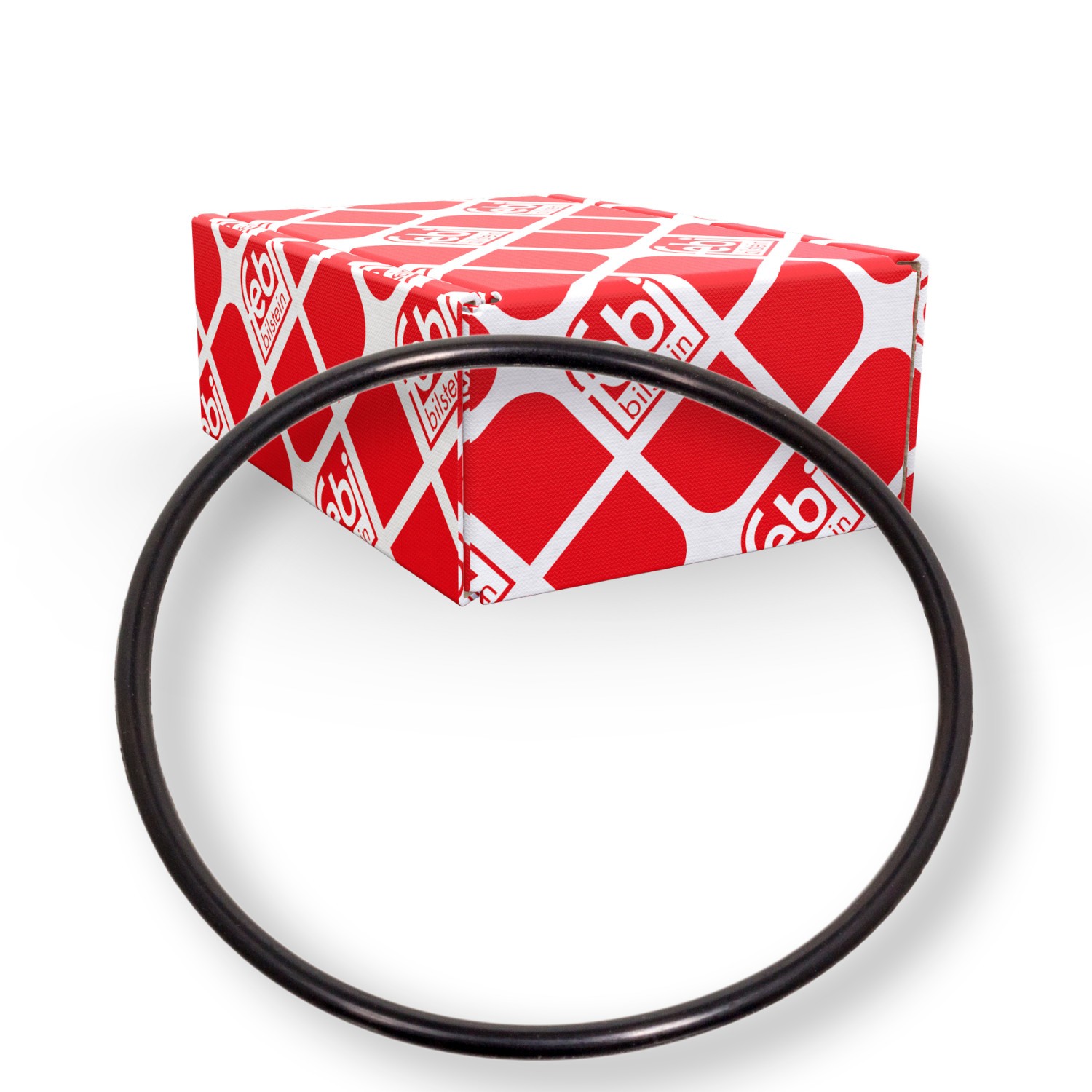 FEBI BILSTEIN Põngastihend, käändmik 171440 FEBI BILSTEIN 171440 originaal Käändmik rattakinnitus Mercedes R107 hind