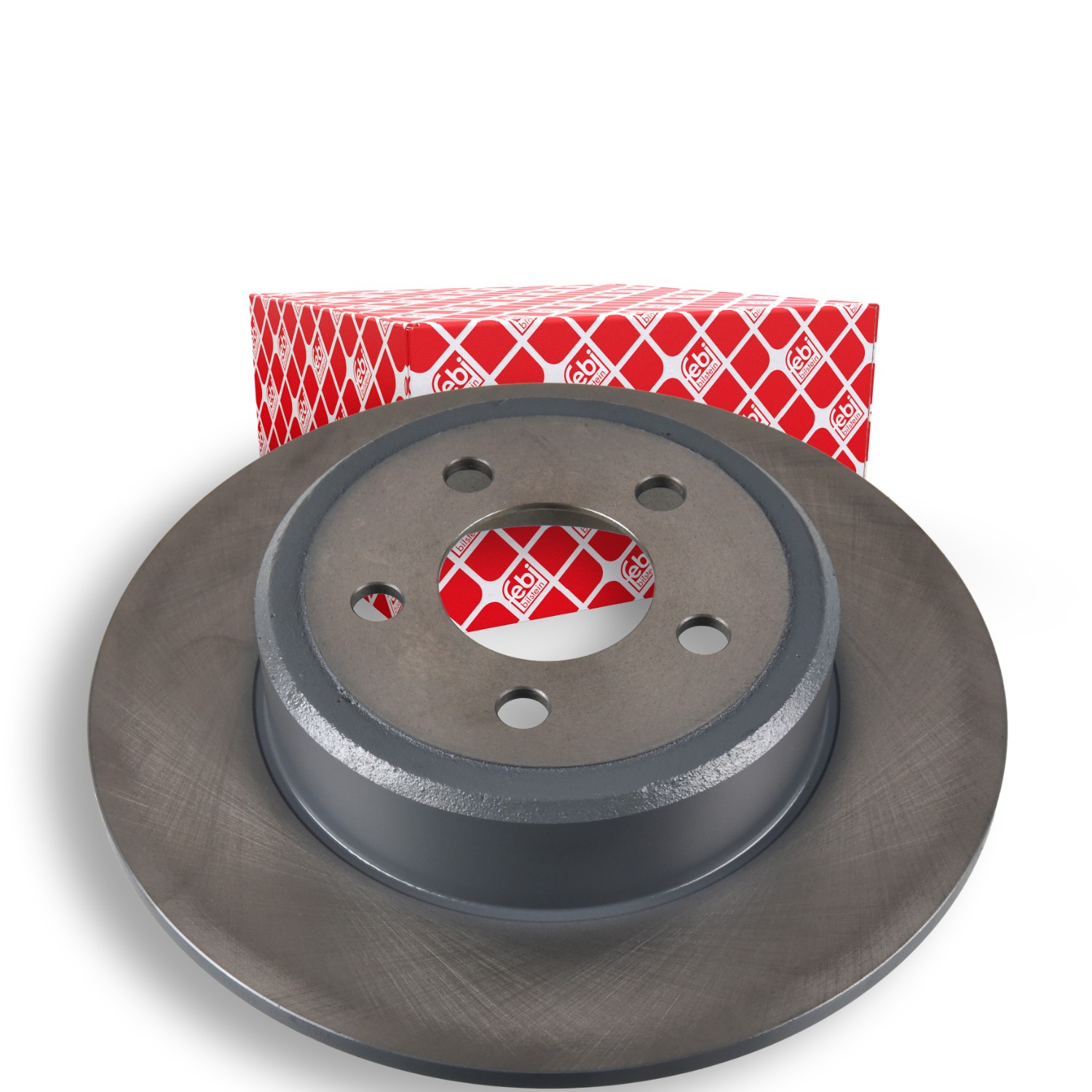 FEBI BILSTEIN Brzdový kotouč 171443 171443 Brzdové kotúče FEBI BILSTEIN DODGE RAM